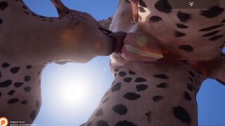 Furry Porn Plenty to go around