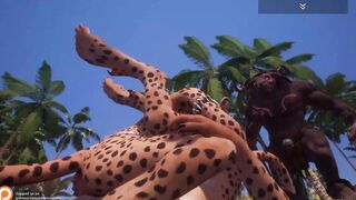 Furry Porn Plenty to go around
