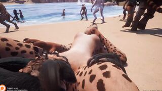Furry Porn Plenty to go around