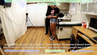 Become Doctor Tampa & Take Your New Sex Sub For