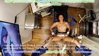 Become Doctor Tampa & Take Your New Sex Sub For