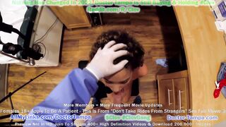 Become Doctor Tampa & Take Your New Sex Sub For