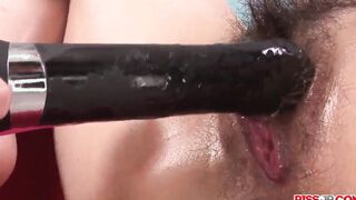 jaw dropping XXX Japanese action along Bombshell Konoha