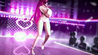 mmd r18 Meer Lamb if you see this and fap as rough your penis will smell like cheese 3d anime