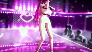 mmd r18 Meer Lamb if you see this and fap as rough your penis will smell like cheese 3d anime
