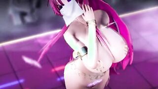 mmd r18 Meer Lamb if you see this and fap as rough your penis will smell like cheese 3d anime