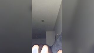 Best Anal Cummed Orgasm Ever I busted a Fat Nutt!!!