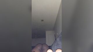 Best Anal Cummed Orgasm Ever I busted a Fat Nutt!!!
