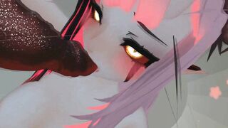Step Sis Stuck Inside The Washing Machine So You Banged! Her Butt pov VRChat