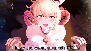 Rinhee May 2022 - Genshin Impact - Yoimiya