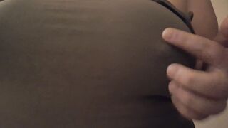 Another juicy tease!