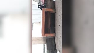 Mature cougar voyeur pussy