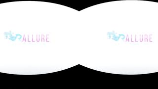 VRALLURE Maybe We Can Travel Together one Day!
