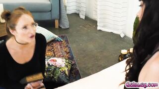 Skylar Snow had sex with the goddess of sex and