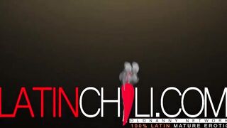 LatinChili Best Of Huge Boobed Latin Matures Compilation