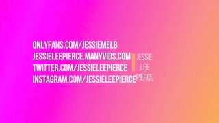 FUCK! A FAN JESSIE LEE PIERCE BIG TIT MILF FUCKS