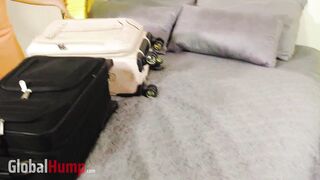 Cougar And Stepson Can T Find 2 Beds To Sleep