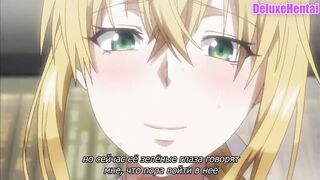 Uncensored Hentai Japanese College sluts Nympho wants her Brother to Screwed her
