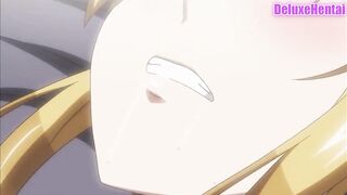 Uncensored Hentai Japanese College sluts Nympho wants her Brother to Screwed her