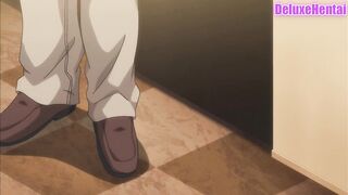 Uncensored Hentai Japanese College sluts Nympho wants her Brother to Screwed her