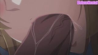 Uncensored Hentai Japanese College sluts Nympho wants her Brother to Screwed her