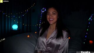 Hottest porn ever made - dirty talk and anal