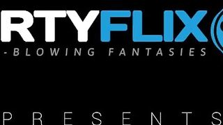 Filthy Flix - Oiled-up tease and lovemaking Jessi Gold