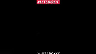 WHITE BOXXX - #Apolonia Lapiedra #Lutro - Posing Spanish Teenager