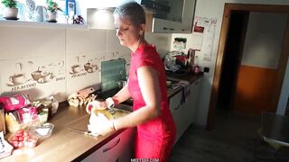 Rough Sex with a amateur Bae from Sweden