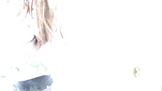 Wild Whore Into Brutal Action - Misha Cross