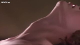 Nude Celebs - Sylvia Kristel hot Clips Compilation