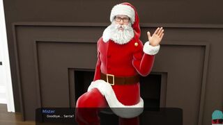 MILFY CITY XMAS 1 OF A KIND #05 • PC GAMEPLAY [HD]