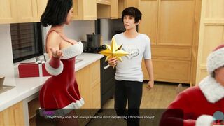 MILFY CITY XMAS 1 OF A KIND #05 • PC GAMEPLAY [HD]