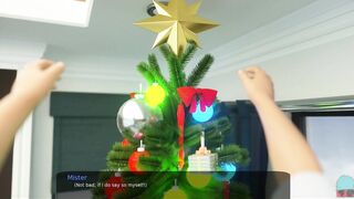MILFY CITY XMAS 1 OF A KIND #05 • PC GAMEPLAY [HD]