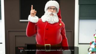 MILFY CITY XMAS 1 OF A KIND #05 • PC GAMEPLAY [HD]