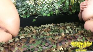 huge ass milfs farting