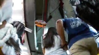 Periscope : upskirt 2