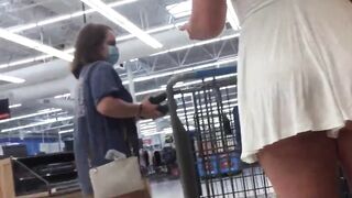 Periscope : upskirt 2