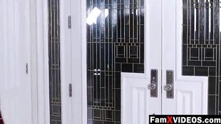 I Nailed my Horny Stepmom and my Girlfriend