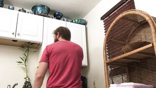 Mother's Unexpected Visit - Brianna Beach
