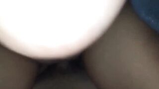 She Eats Ass But Hates Cum