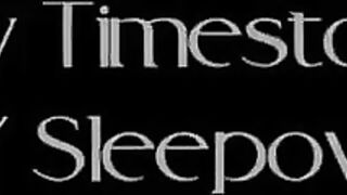 Daddy Timestopped My Sleepover - Willow Hayes