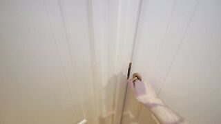 Accidentally Screwed My Ex-Ex-Wife's Sister And Came Inside Her