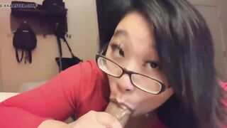 Oral Sex african amateur american cougar from forsex.eu