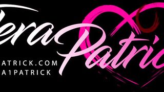 Long Boobed Tera Patrick & oriental Hoard Attack Cock!