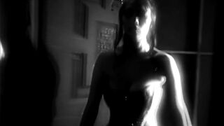 Long Boobed Tera Patrick & oriental Hoard Attack Cock!