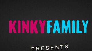 Crazy Family - Rosalyn Sphinx - Cash got me fucking
