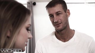 Wicked - beauty Makeup Sex With Ex Gf
