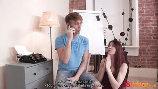 18videoz - Lovenia Lux - Tickets for twat