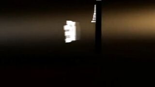 Fucking a stunning Bae ghost